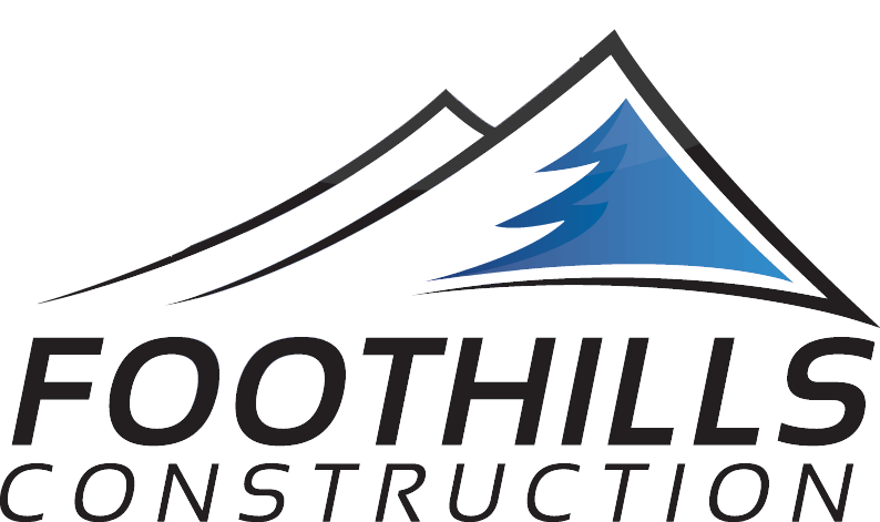Foothills Construction