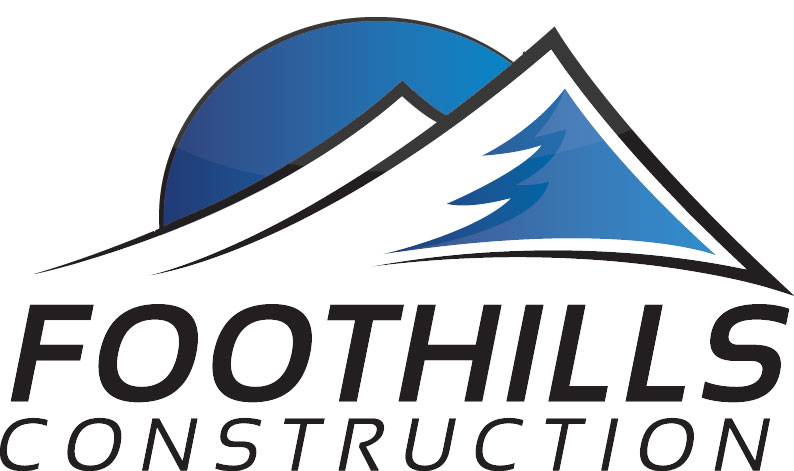 Foothills Construction